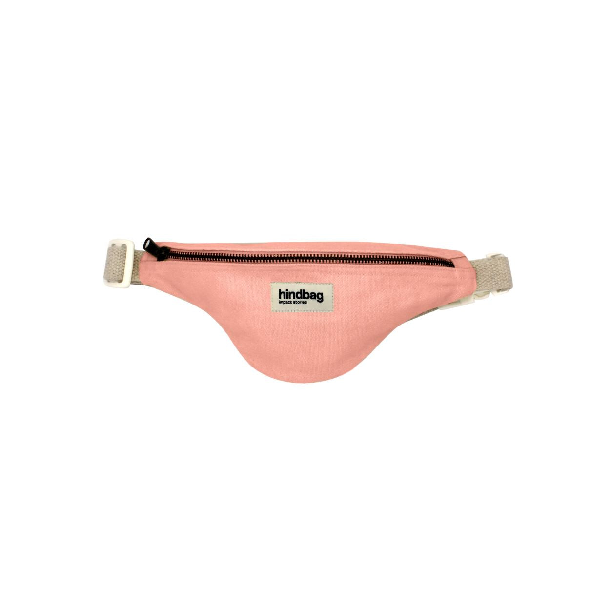 Fanny Pack Kids "Augustin" Hindbag Koralle 