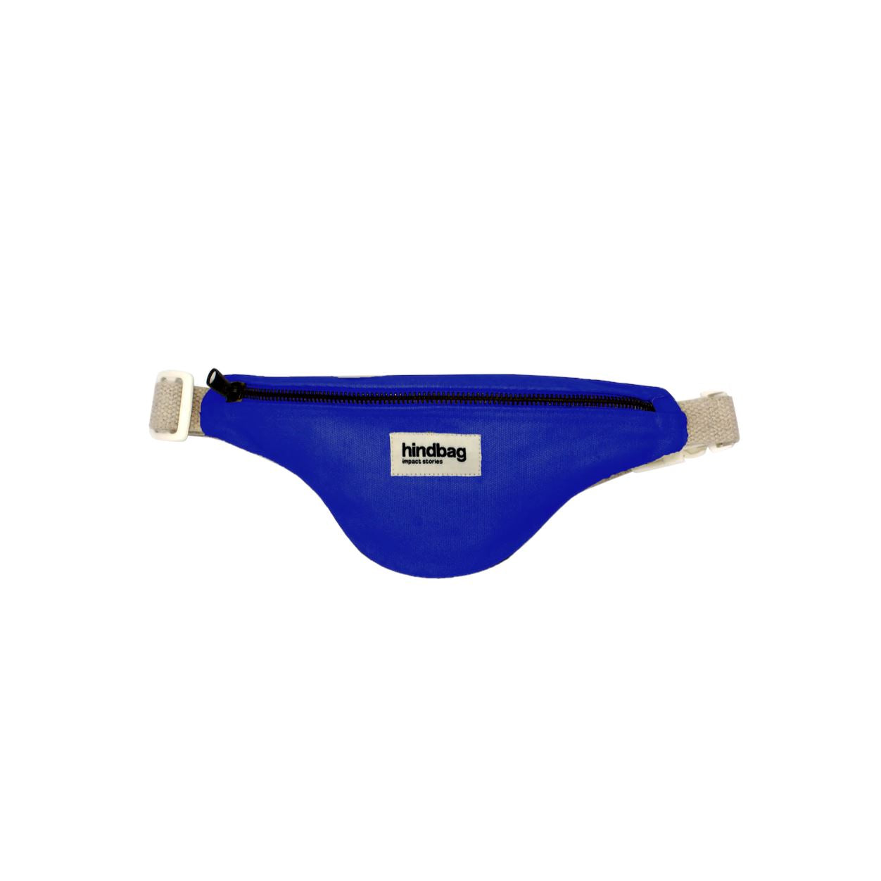 Fanny Pack Kids "Augustin" Hindbag Lapislazuli 