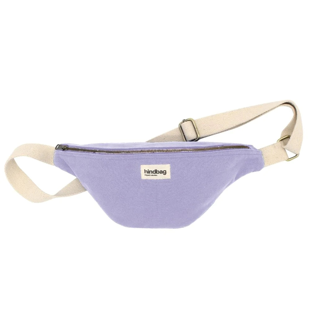 Fanny Pack - Olivia Hindbag Flieder 