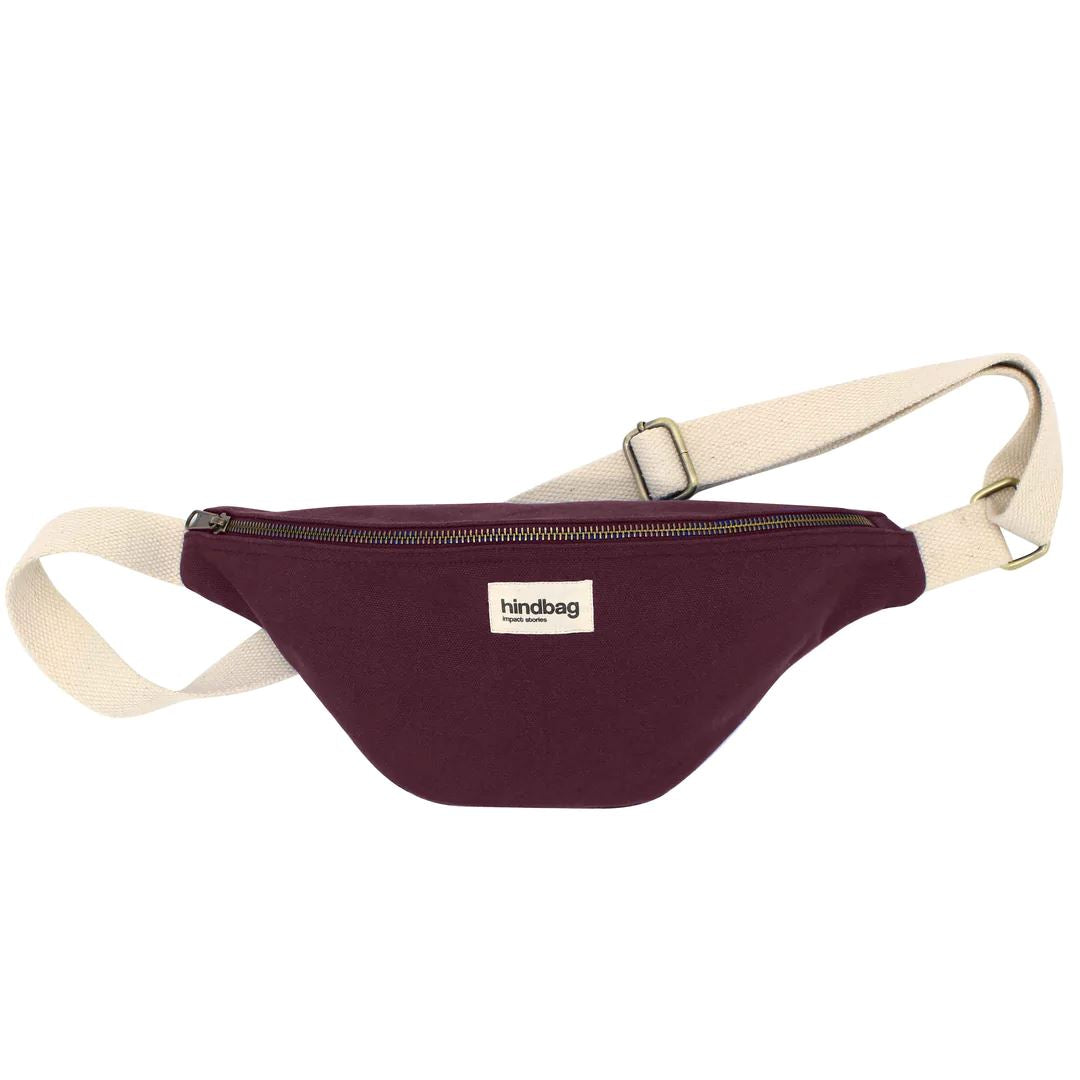 Fanny Pack - Olivia Hindbag Pflaume 