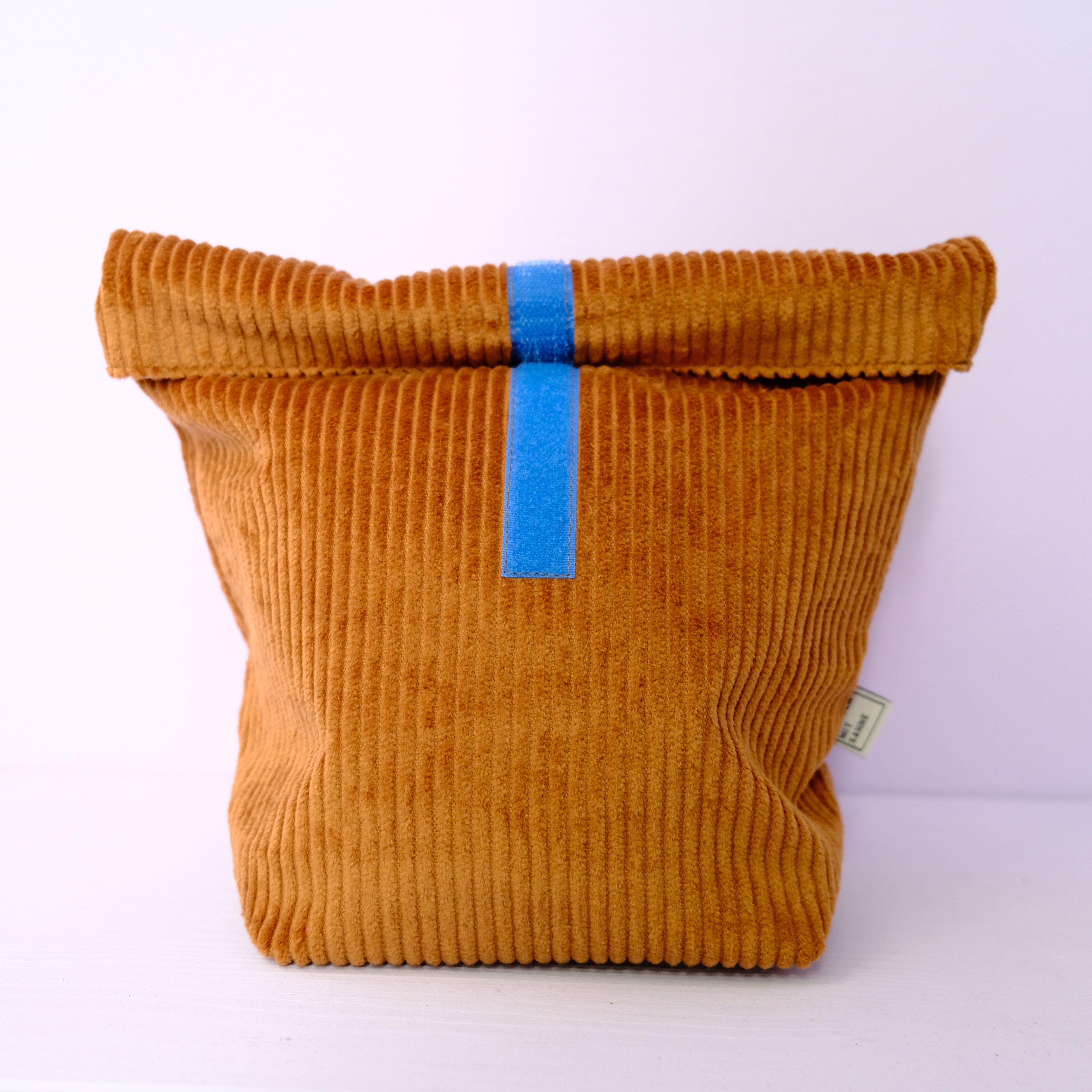 Lunchbag Lunchbag Matsch mit Sahne Karamell / Lapis 