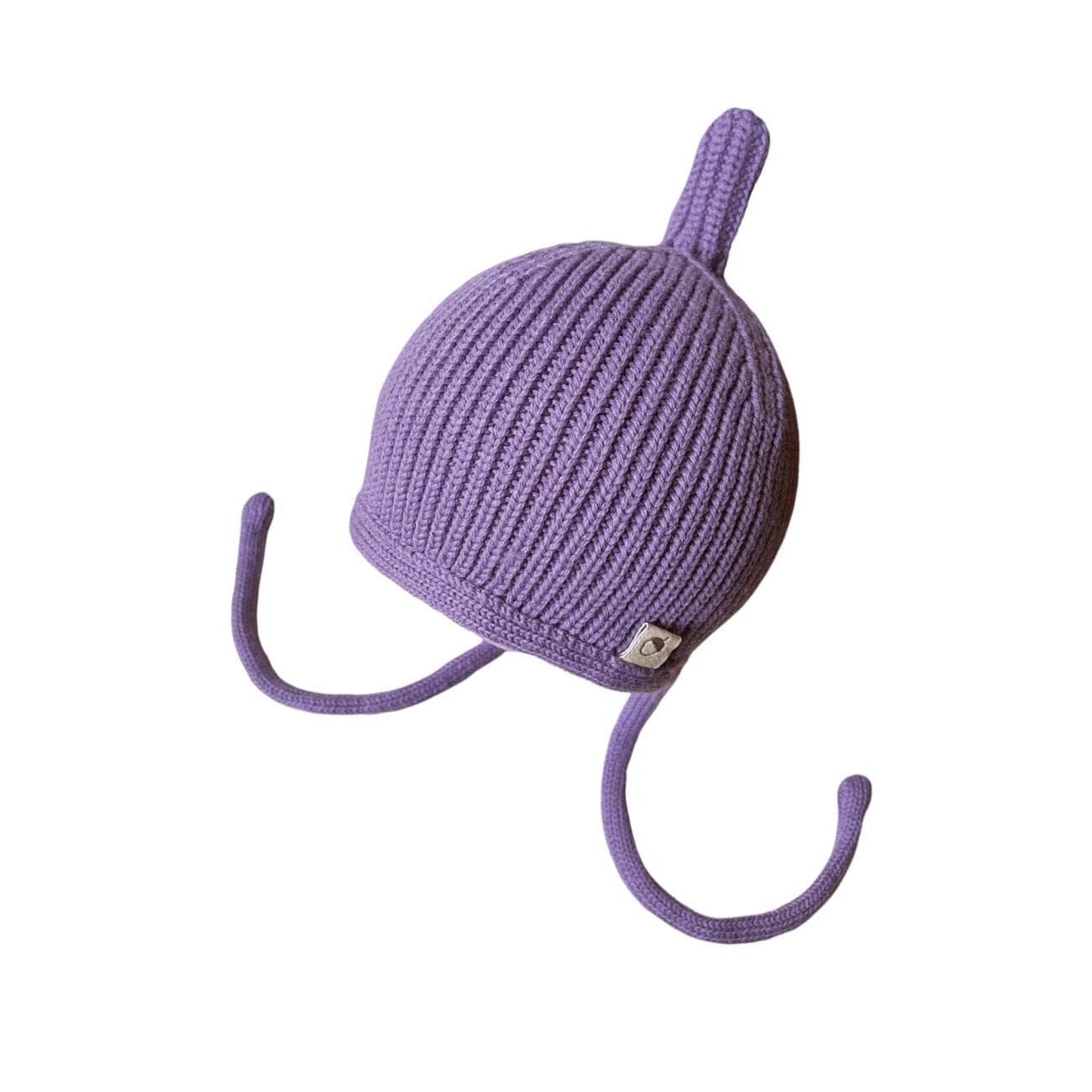 Mütze "Pinnie" Mütze Oh Chapo XS Lavendel 