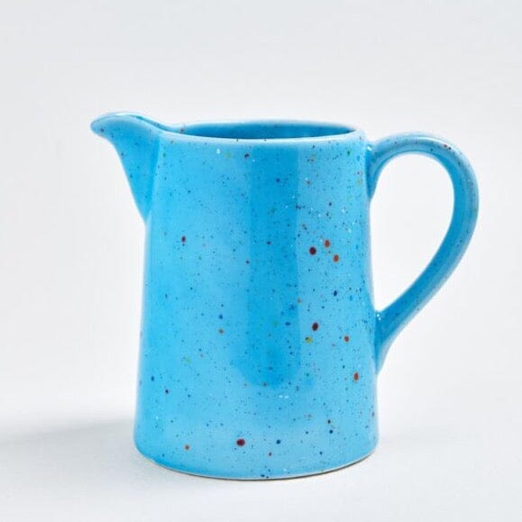 Pitcher "Party" Pitcher Egg Back Home Blau 