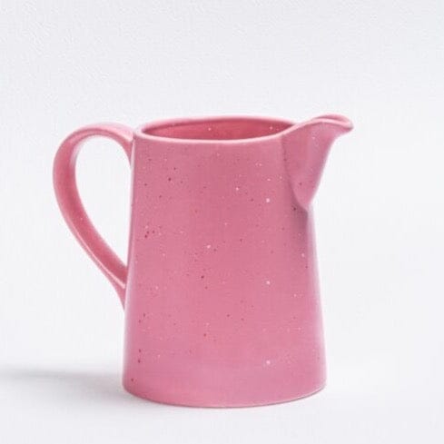 Pitcher "Party" Pitcher Egg Back Home Pink 