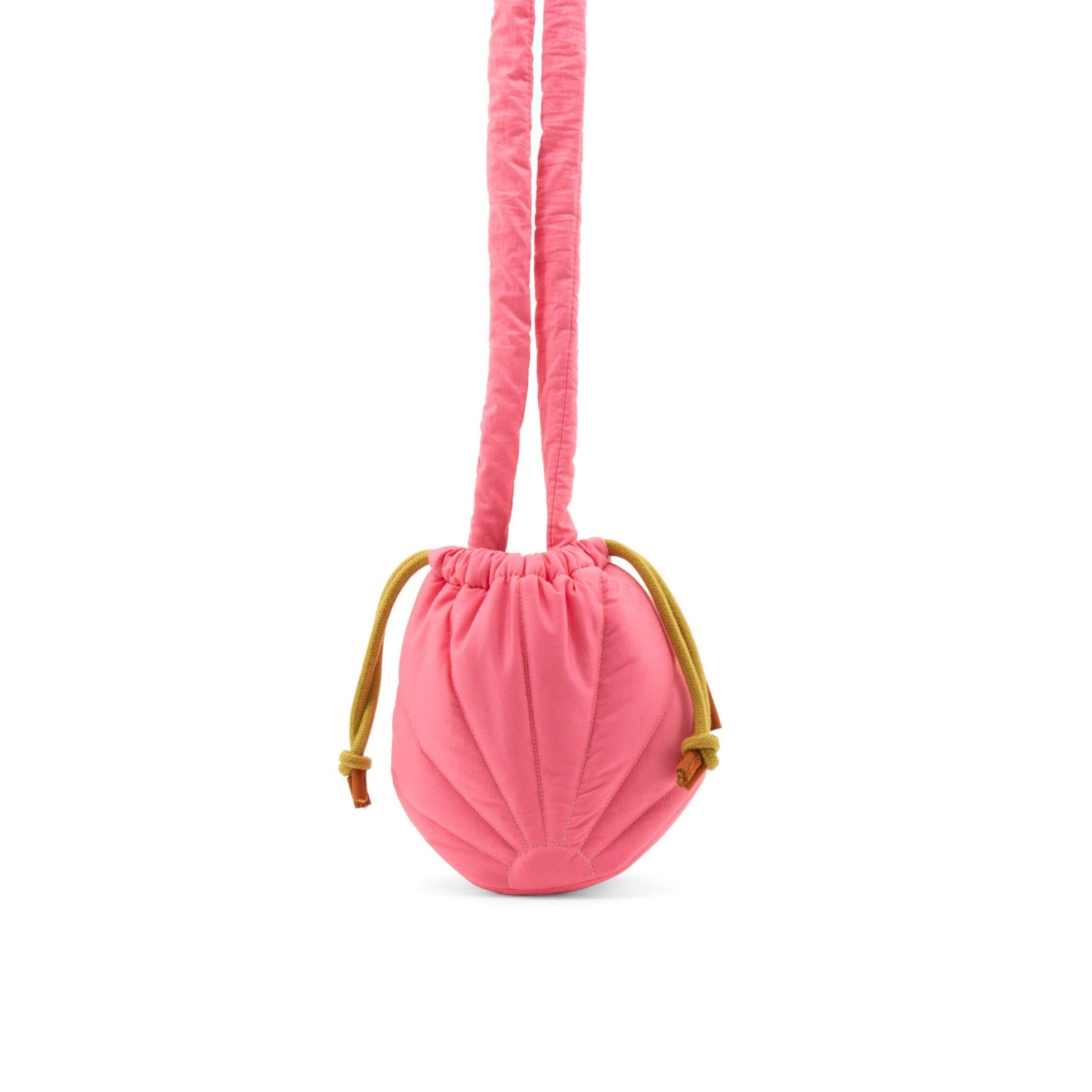Pouch Bag "Padded" Handtaschen, Geldbörsen & Etuis Sticky Sis Club tulip pink 