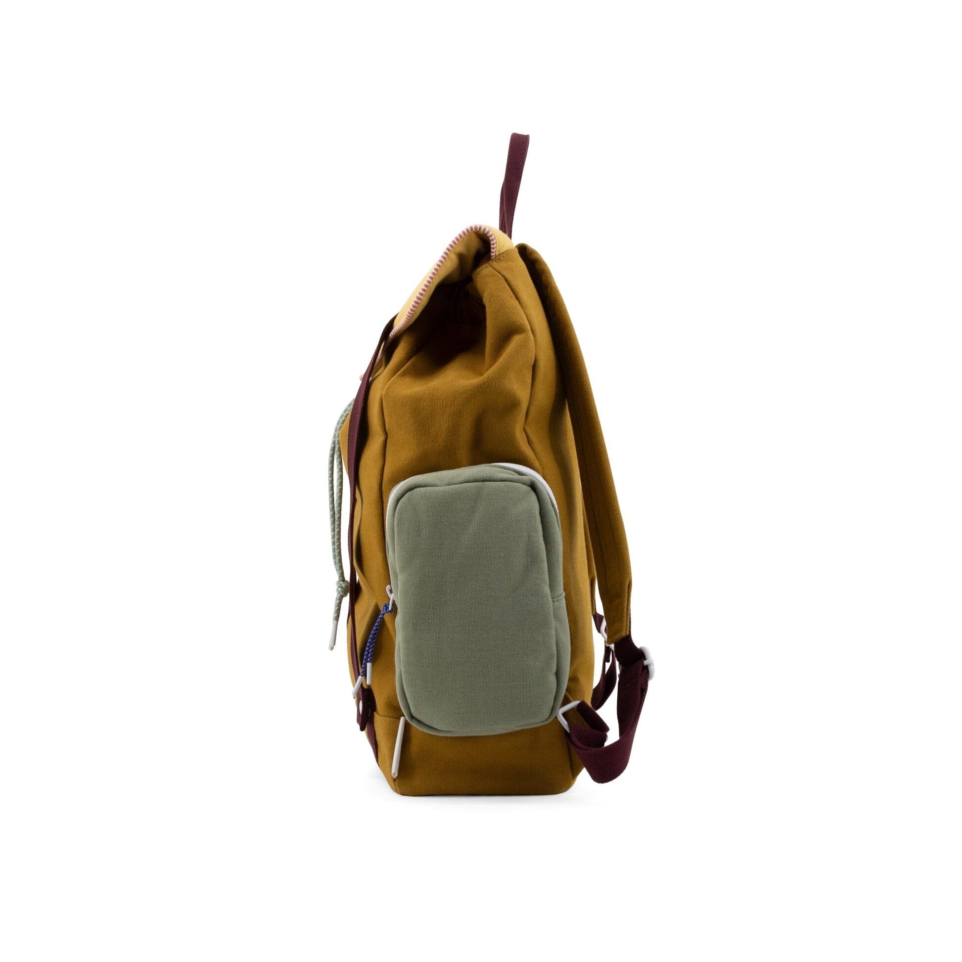 Rucksack für Große "adventure" Sticky Lemon 