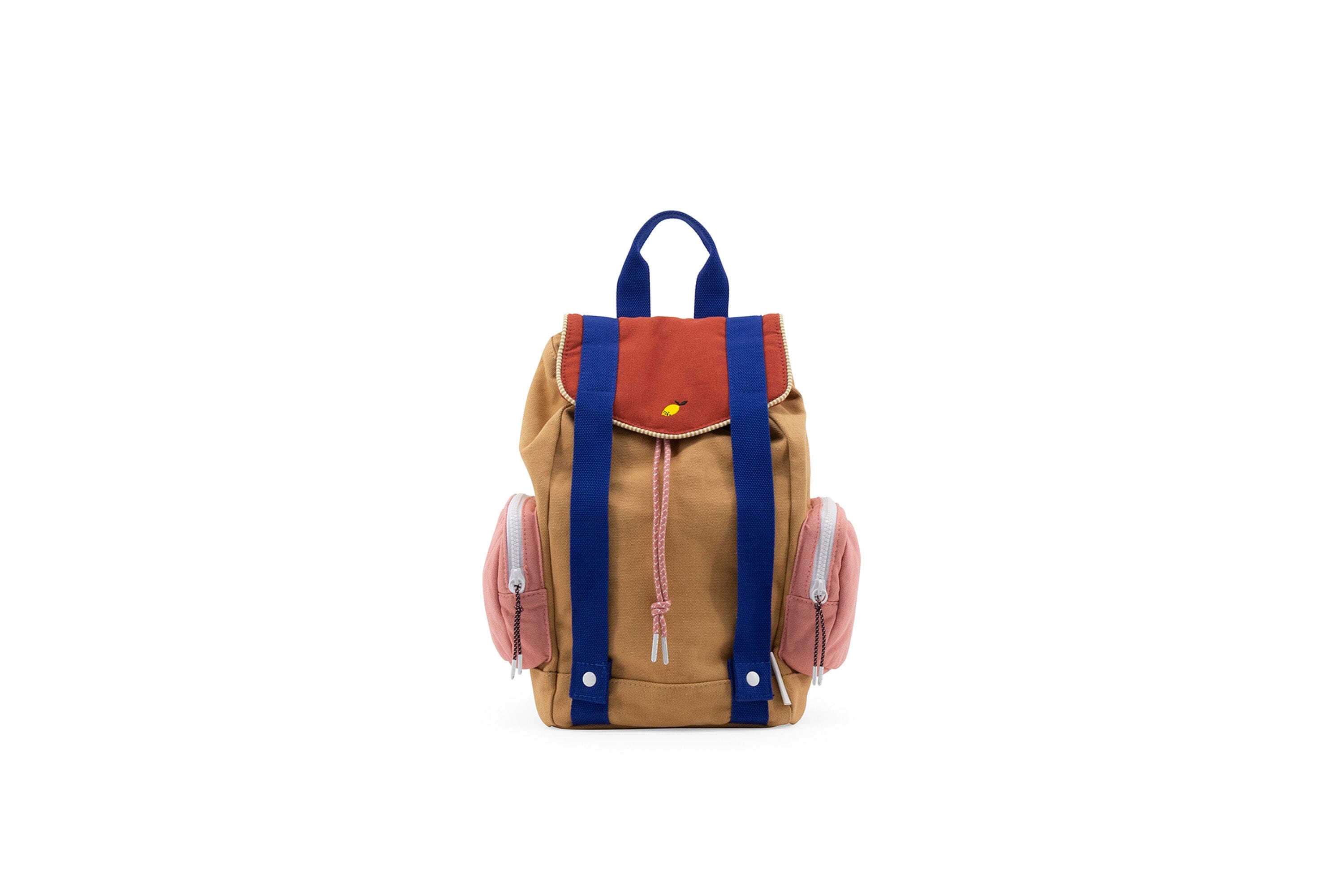 Rucksack für Kinder "adventure" Sticky Lemon 