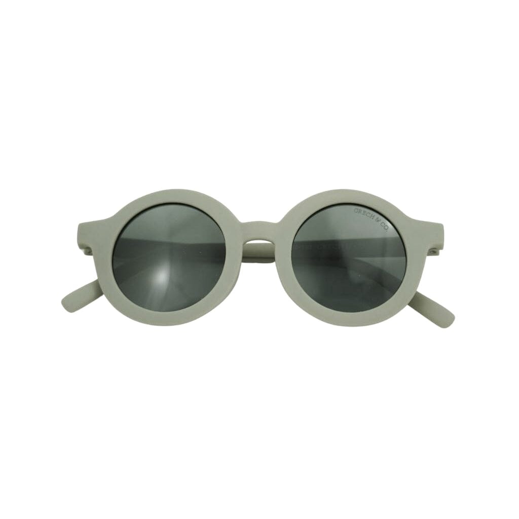 Sonnenbrille für Kinder Grech & Co. Fog 